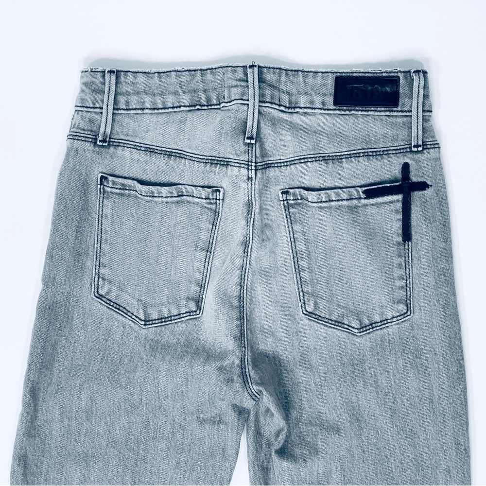 NWOT RTA DENIM Jeans Size 24 - Picture 5 of 14